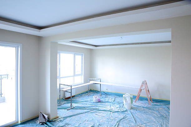 Mcguire Af, NJ Dry wall and painting Company