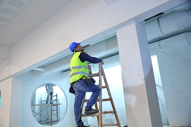 Best Eco-Friendly and Low-VOC Painting  in Mcguire Af, NJ